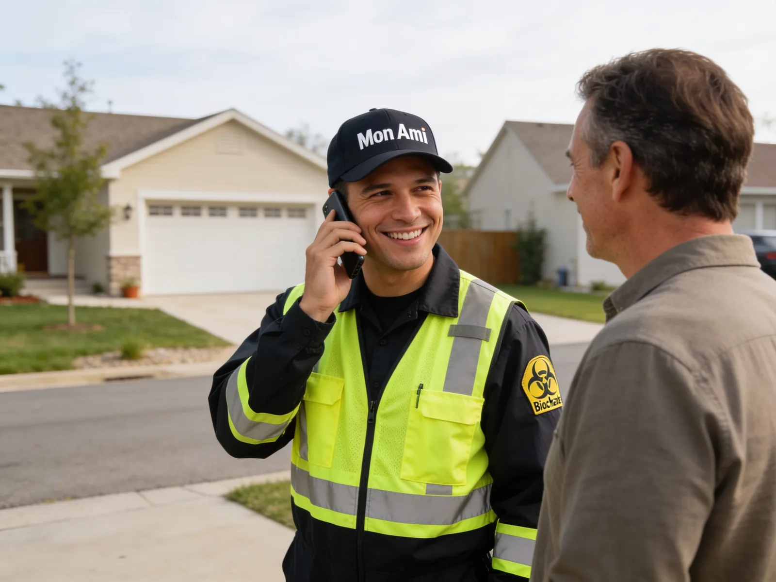 Sewage Cleanup Bedford, PA FAQs