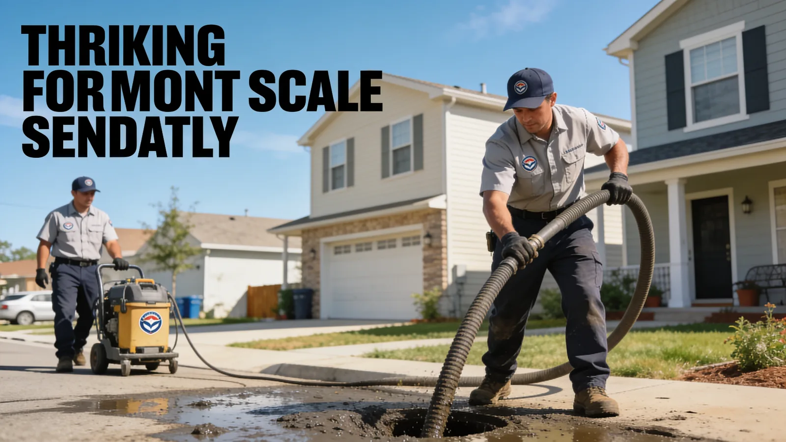 Sewage Cleanup in Bedford, PA near me